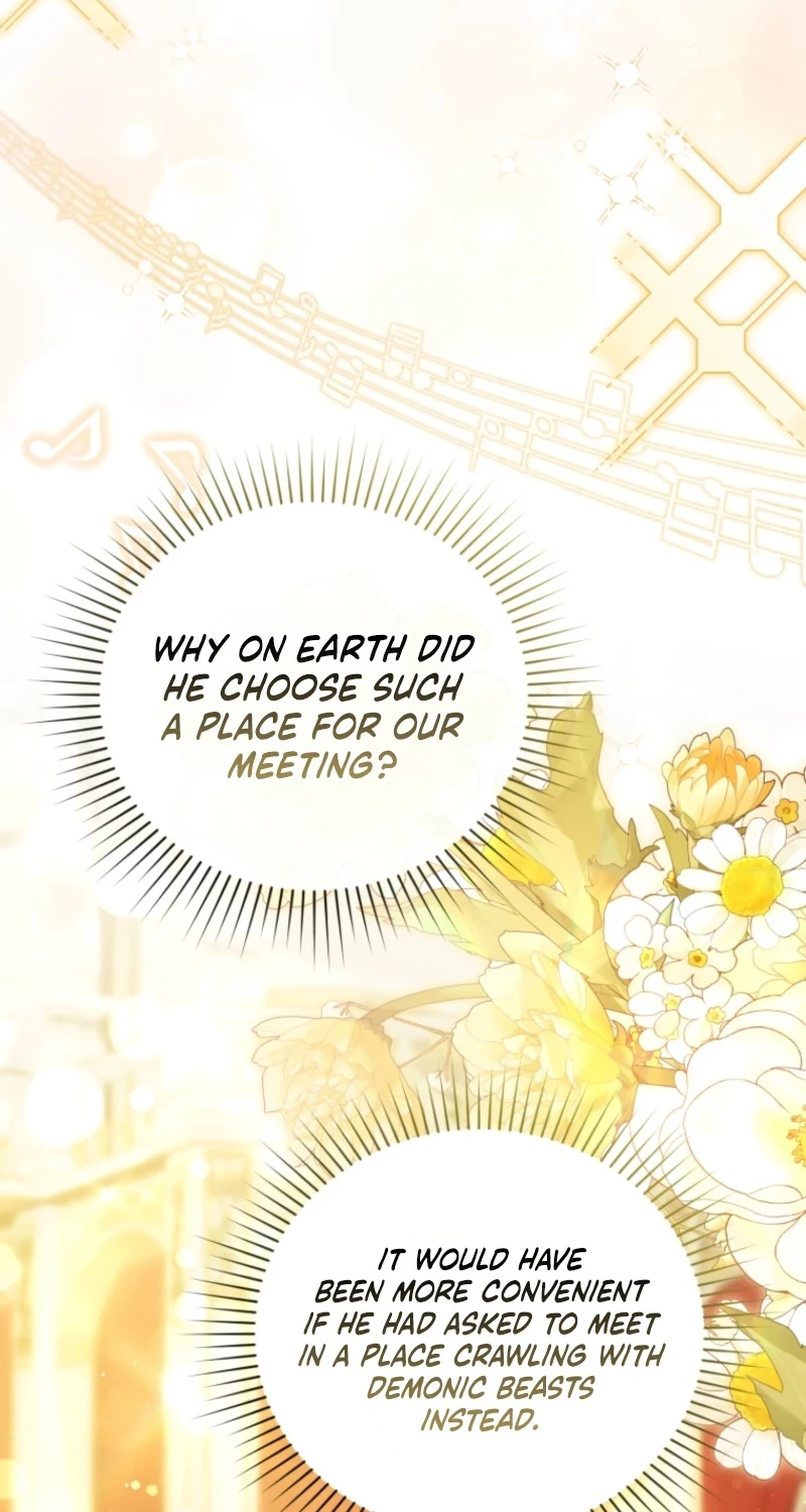 The Strongest Lady Hides Her Strength Chapter 48 page 31