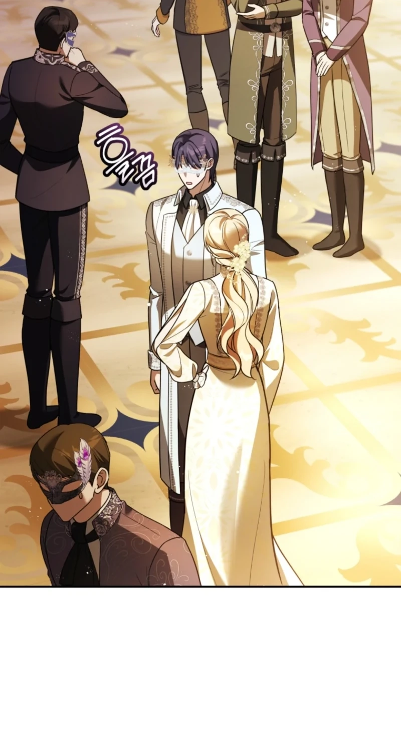 The Strongest Lady Hides Her Strength Chapter 48 page 56