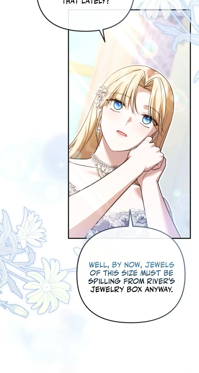 The Strongest Lady Hides Her Strength Chapter 48 page 25