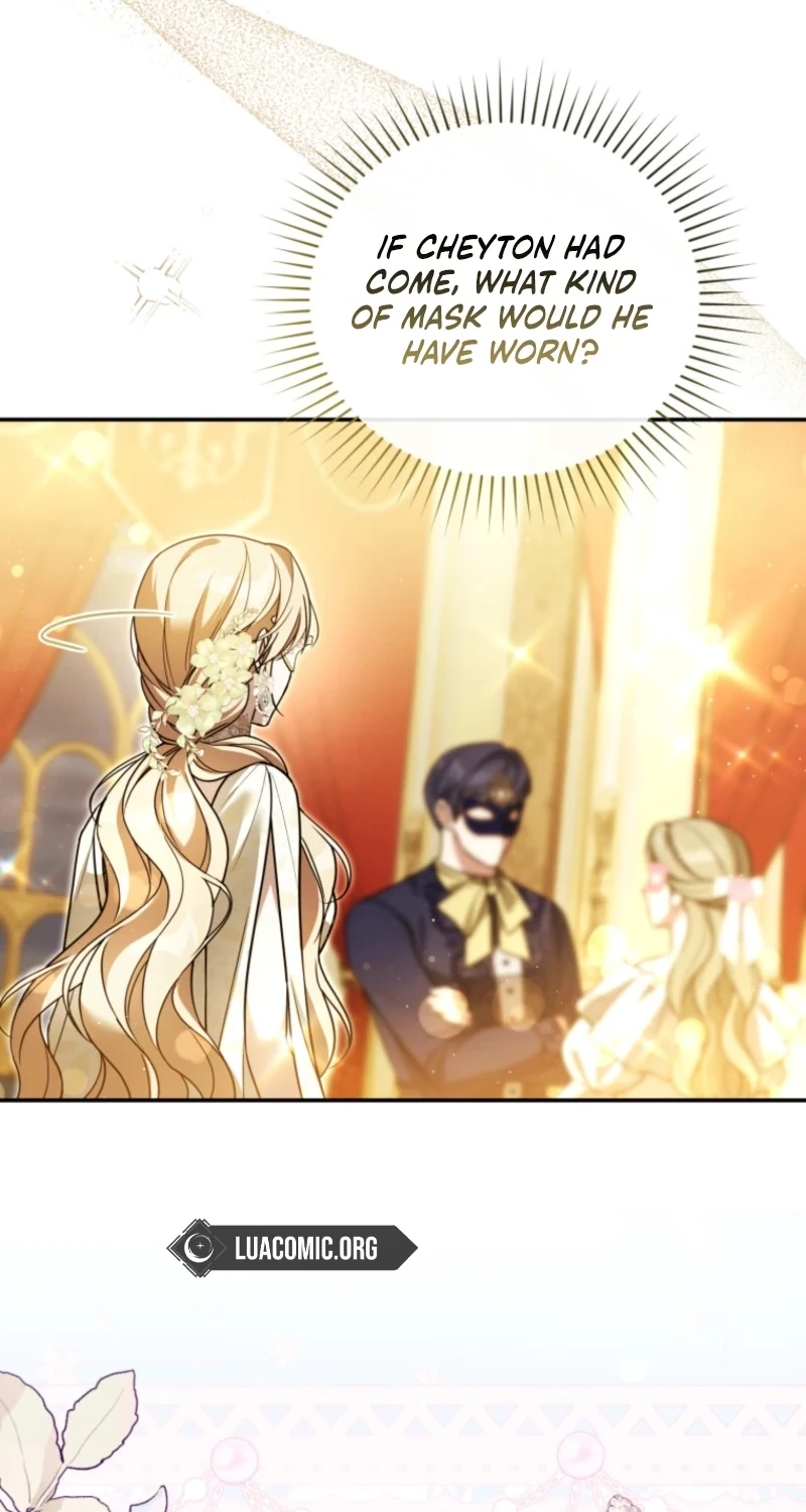 The Strongest Lady Hides Her Strength Chapter 48 page 36
