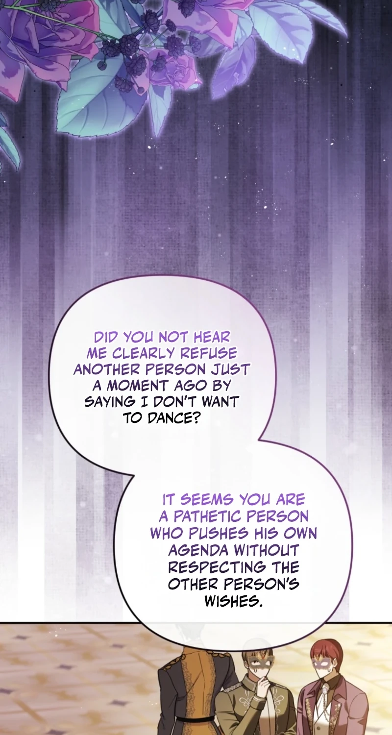 The Strongest Lady Hides Her Strength Chapter 48 page 55
