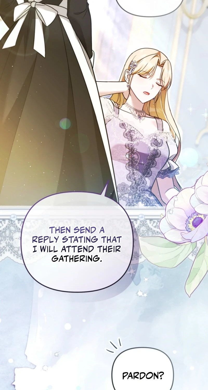 The Strongest Lady Hides Her Strength Chapter 48 page 14