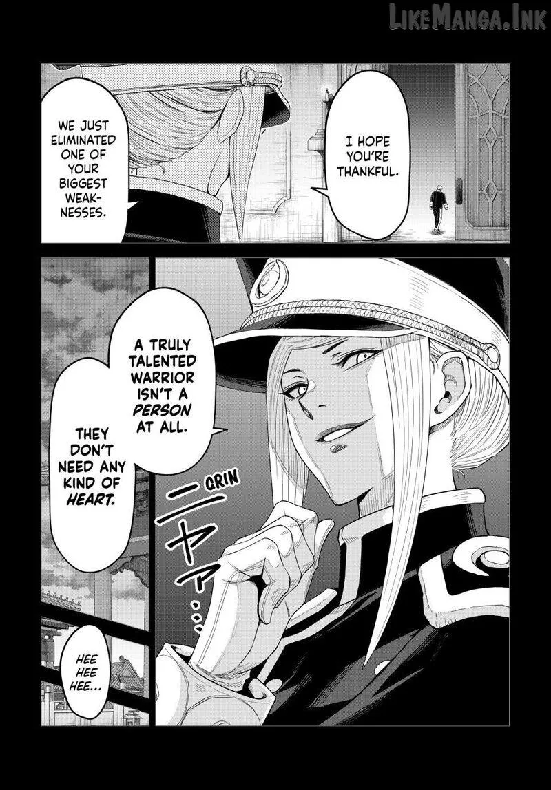 Tensei Shitara Slime Datta Ken: Clayman Revenge Chapter 49 page 14
