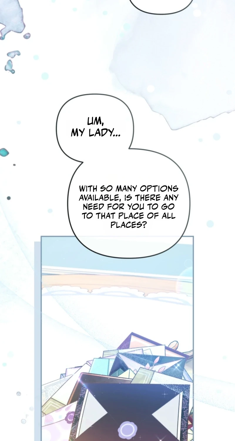 The Strongest Lady Hides Her Strength Chapter 48 page 15