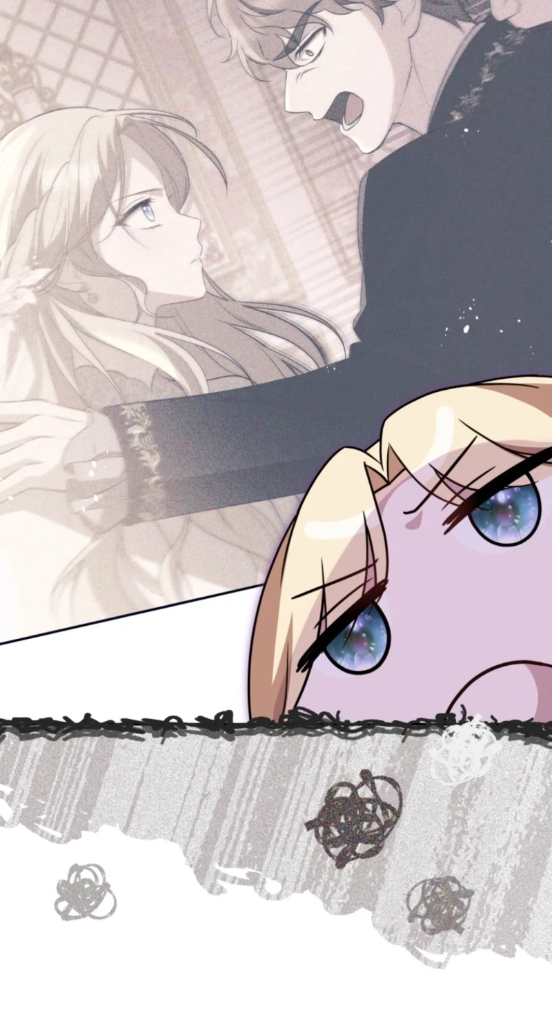 The Strongest Lady Hides Her Strength Chapter 48 page 11