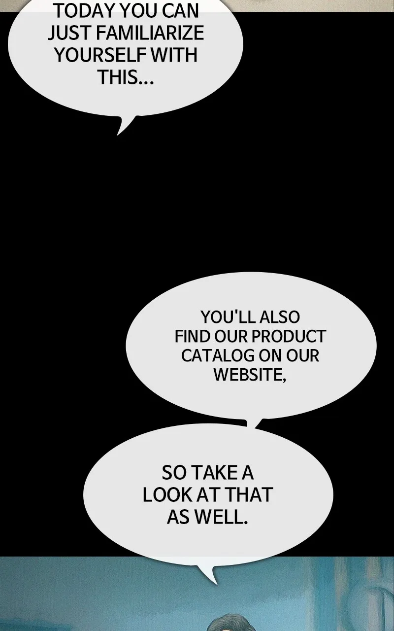 There Are No Demons Chapter 48 page 10