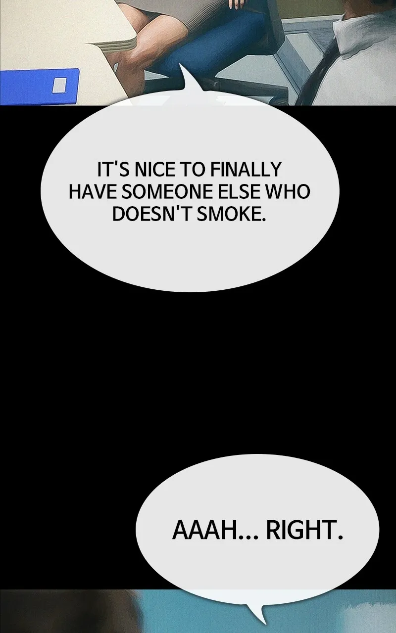 There Are No Demons Chapter 48 page 18