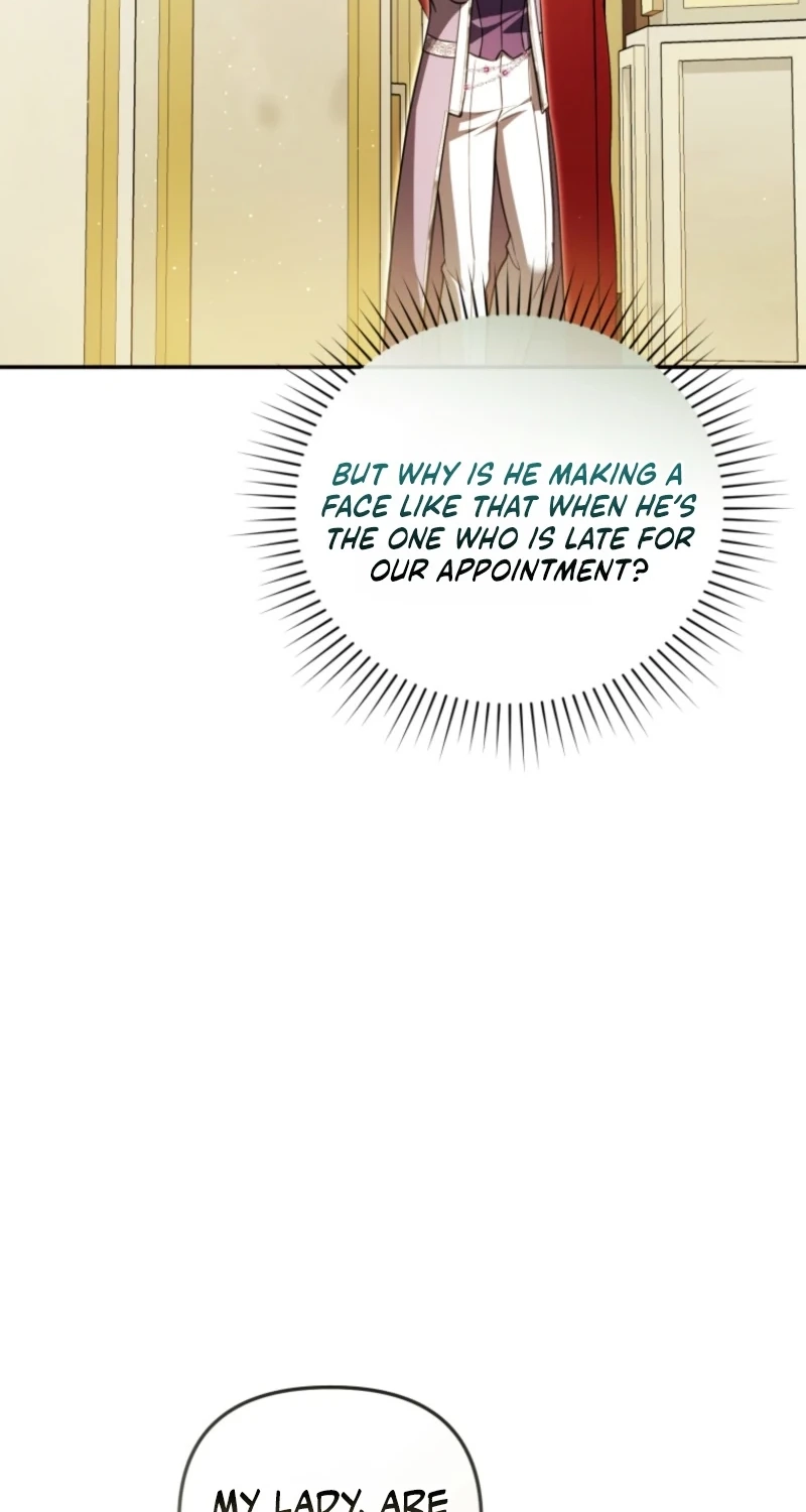The Strongest Lady Hides Her Strength Chapter 48 page 96