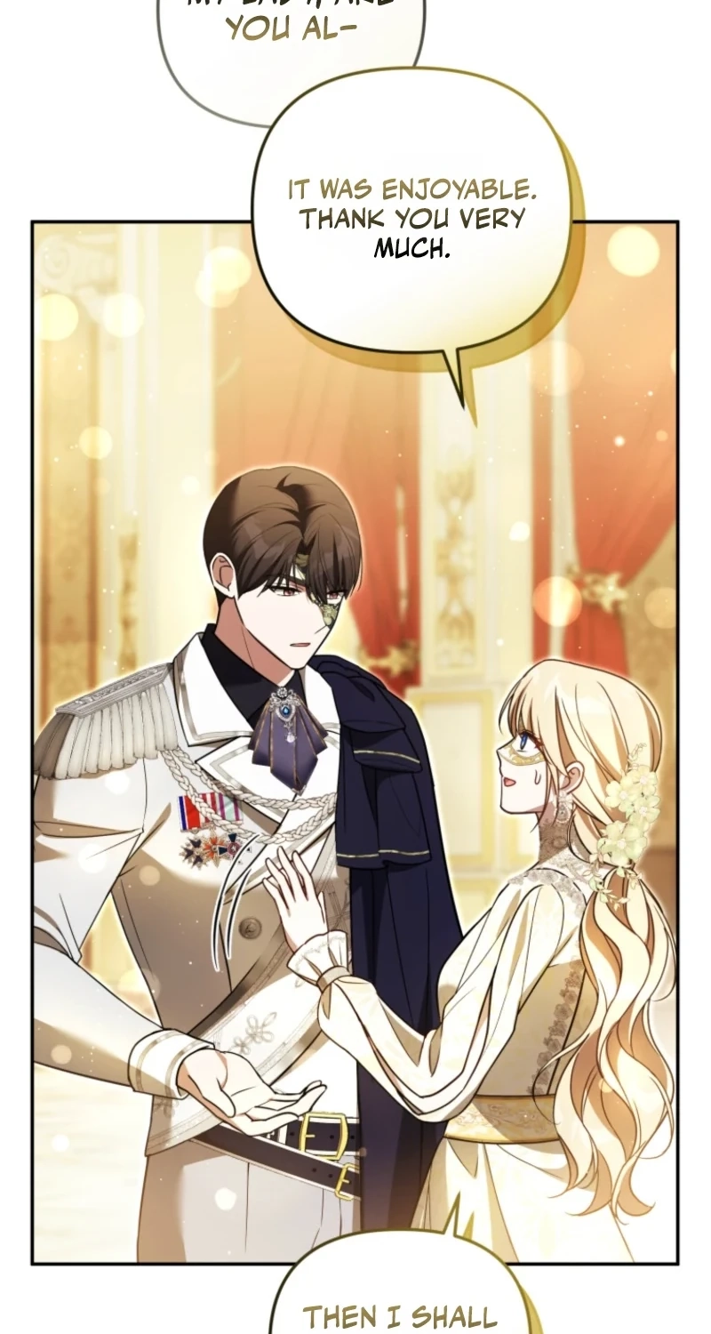 The Strongest Lady Hides Her Strength Chapter 48 page 97