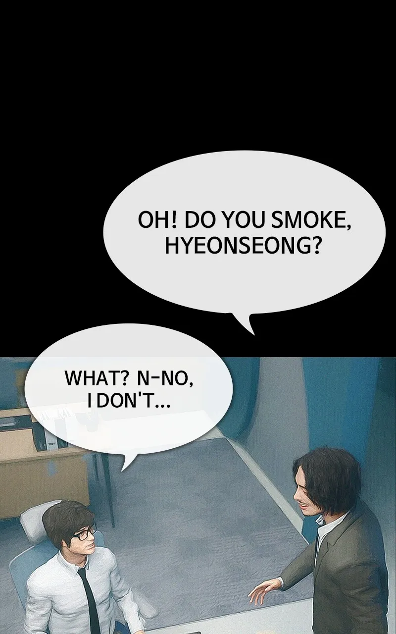 There Are No Demons Chapter 48 page 12