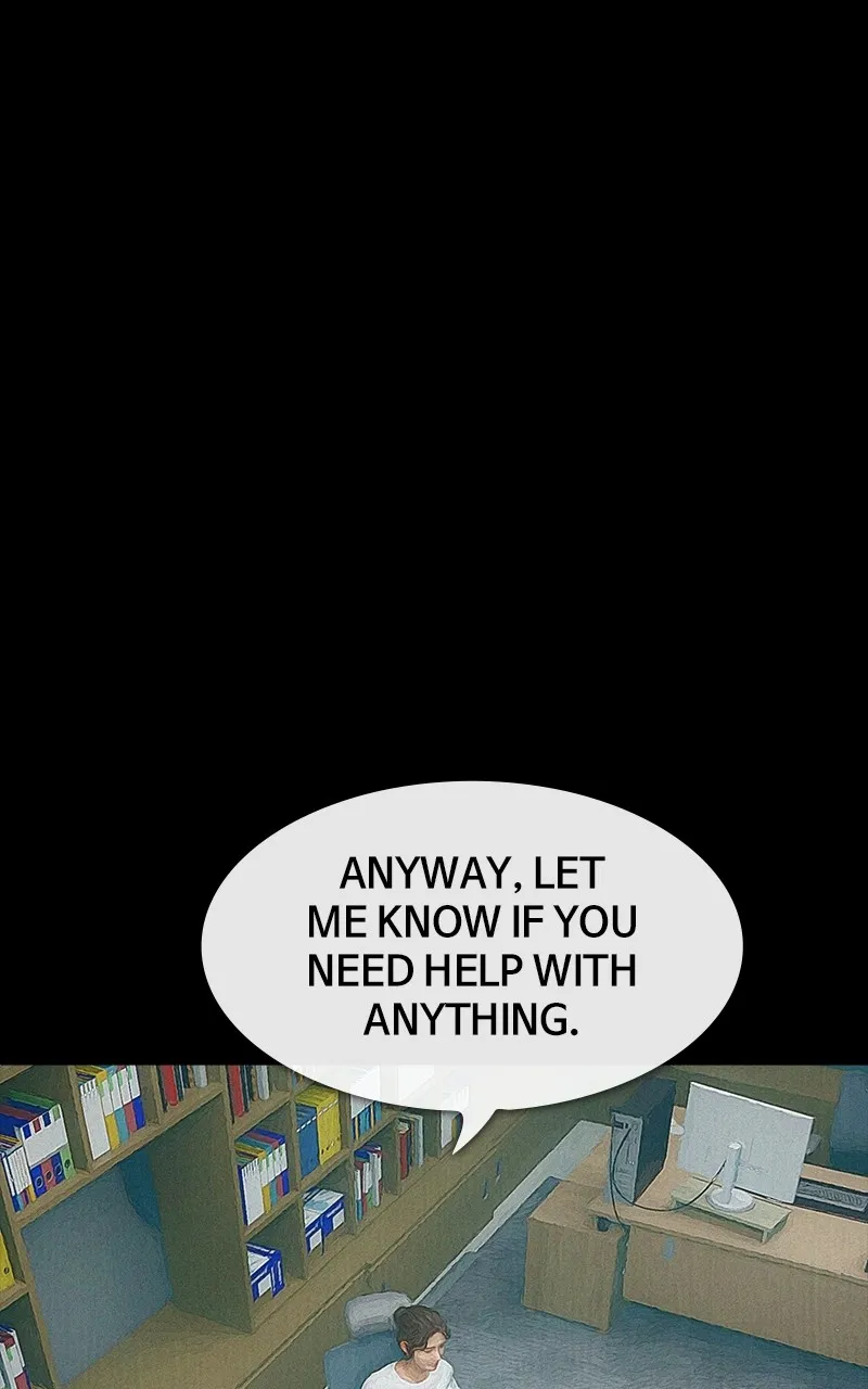 There Are No Demons Chapter 48 page 24