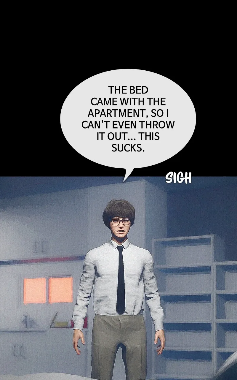 There Are No Demons Chapter 48 page 33