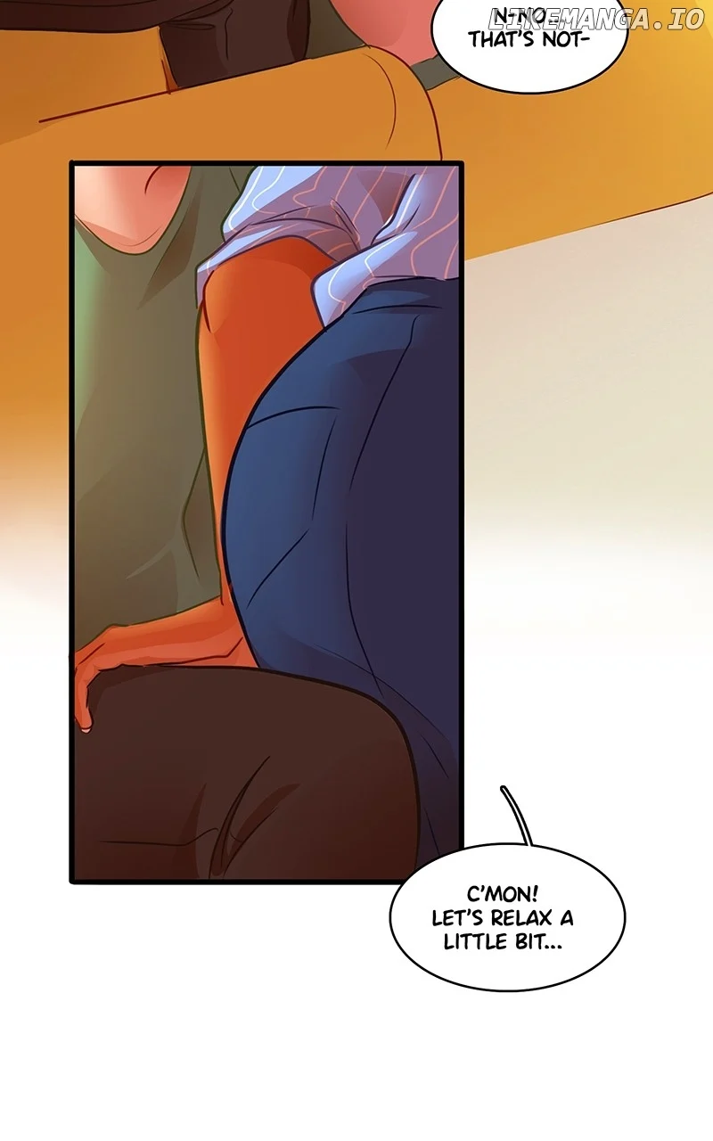 Love 4 a Walk Chapter 48 page 10