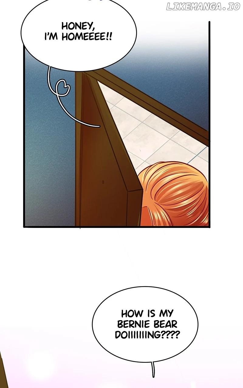 Love 4 a Walk Chapter 48 page 3