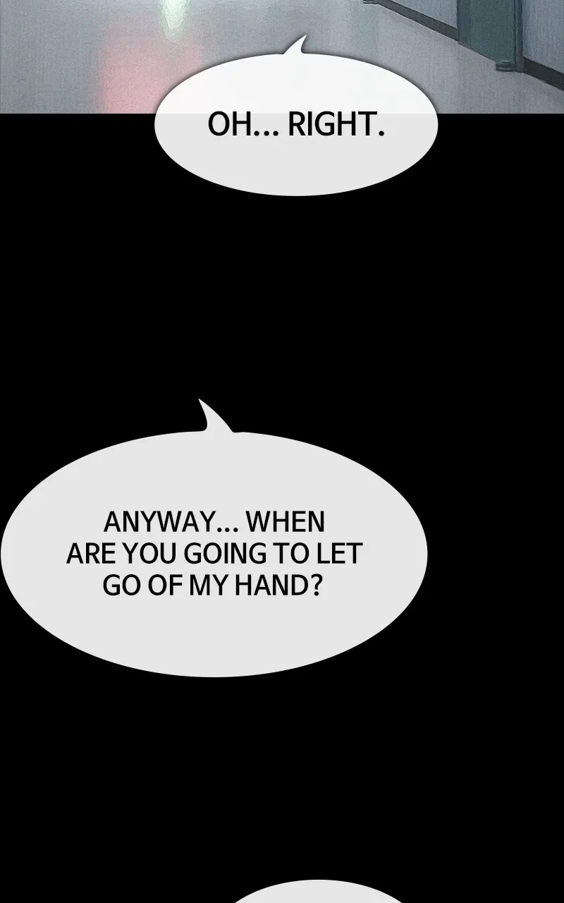 There Are No Demons Chapter 48 page 86