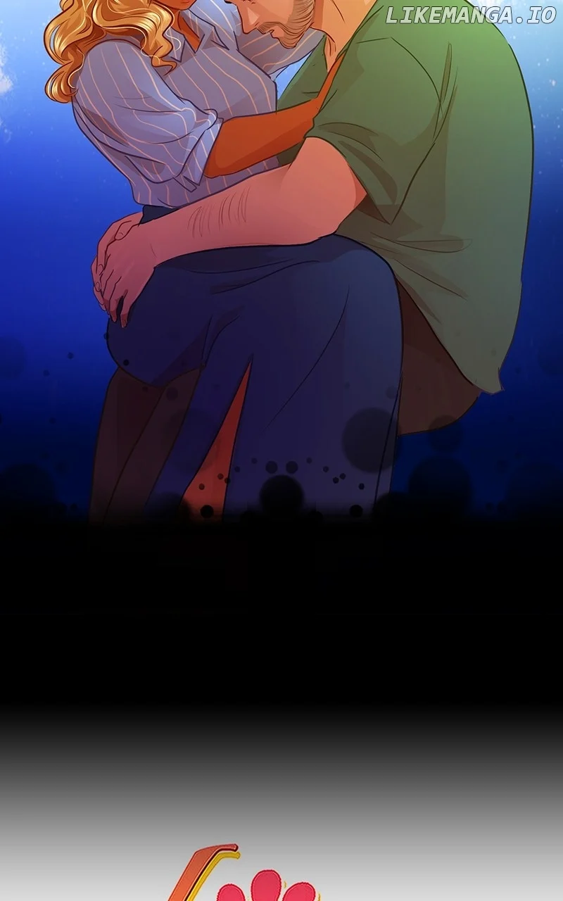 Love 4 a Walk Chapter 48 page 12