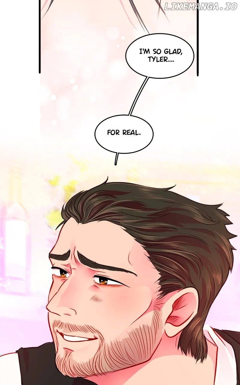 Love 4 a Walk Chapter 48 page 28