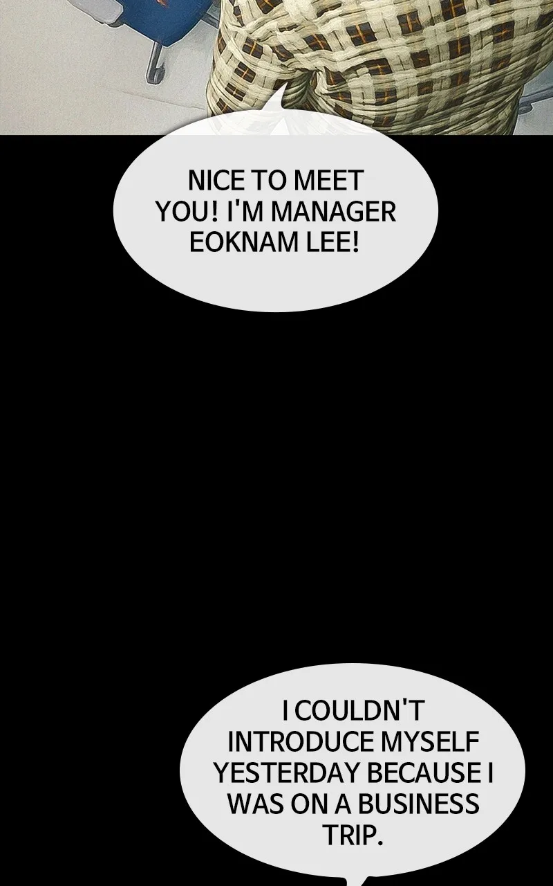 There Are No Demons Chapter 48 page 58