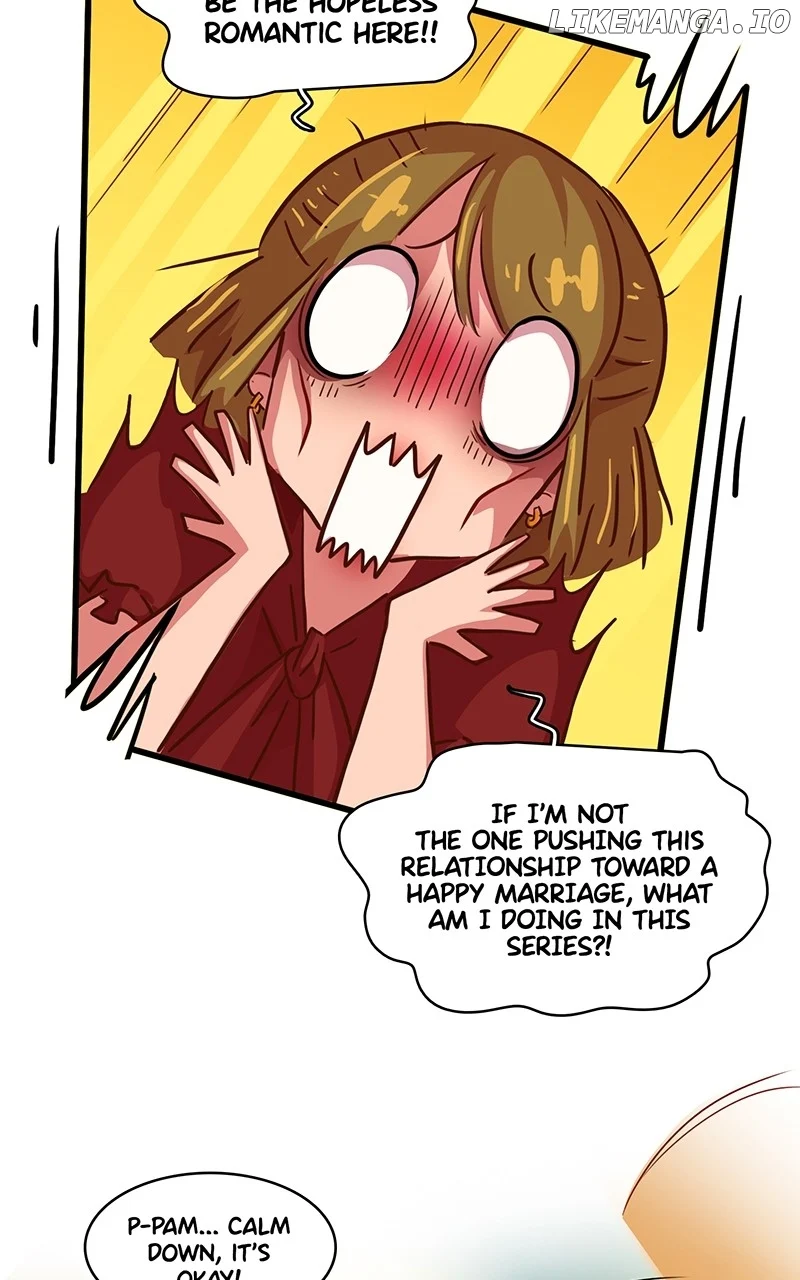 Love 4 a Walk Chapter 48 page 43