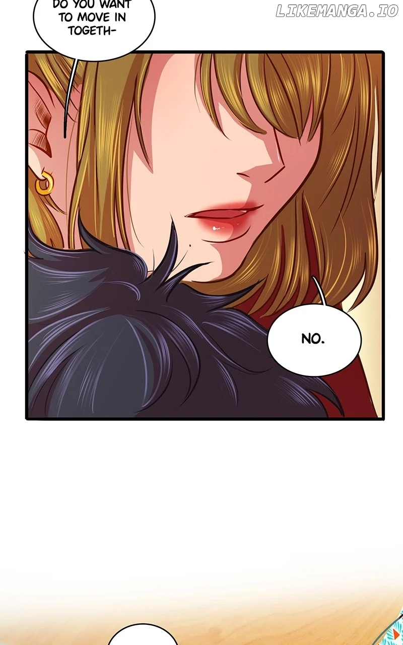 Love 4 a Walk Chapter 48 page 40