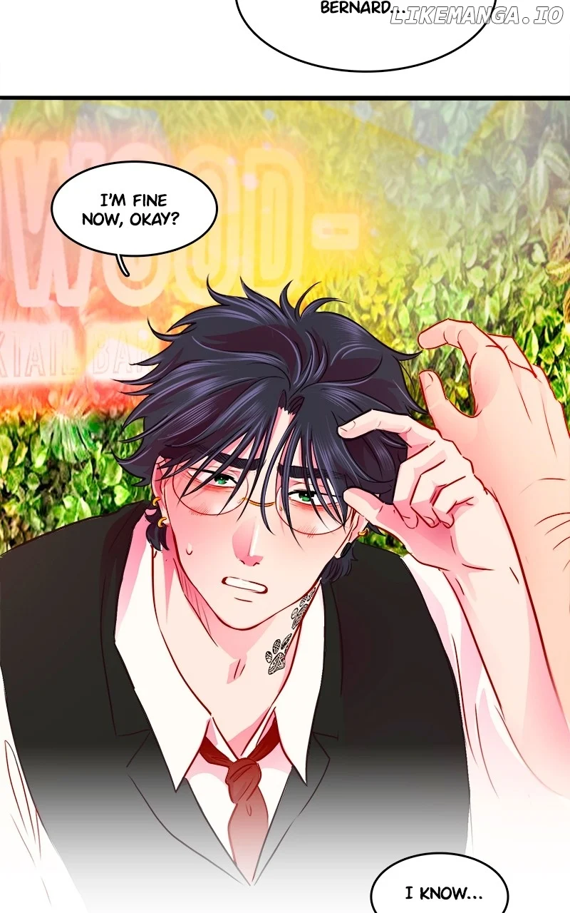 Love 4 a Walk Chapter 48 page 30