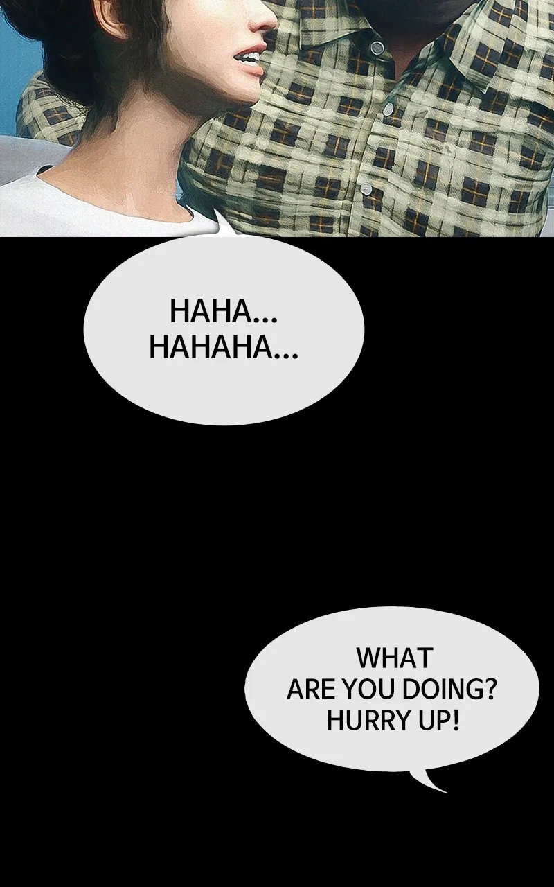 There Are No Demons Chapter 48 page 71