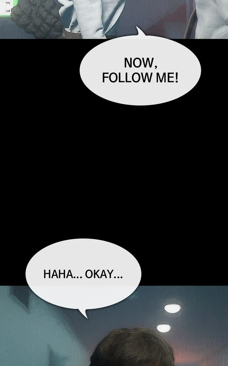 There Are No Demons Chapter 48 page 98