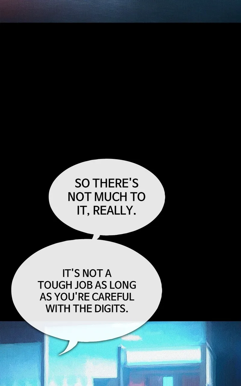 There Are No Demons Chapter 48 page 101