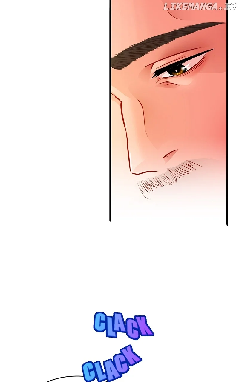 Love 4 a Walk Chapter 48 page 2