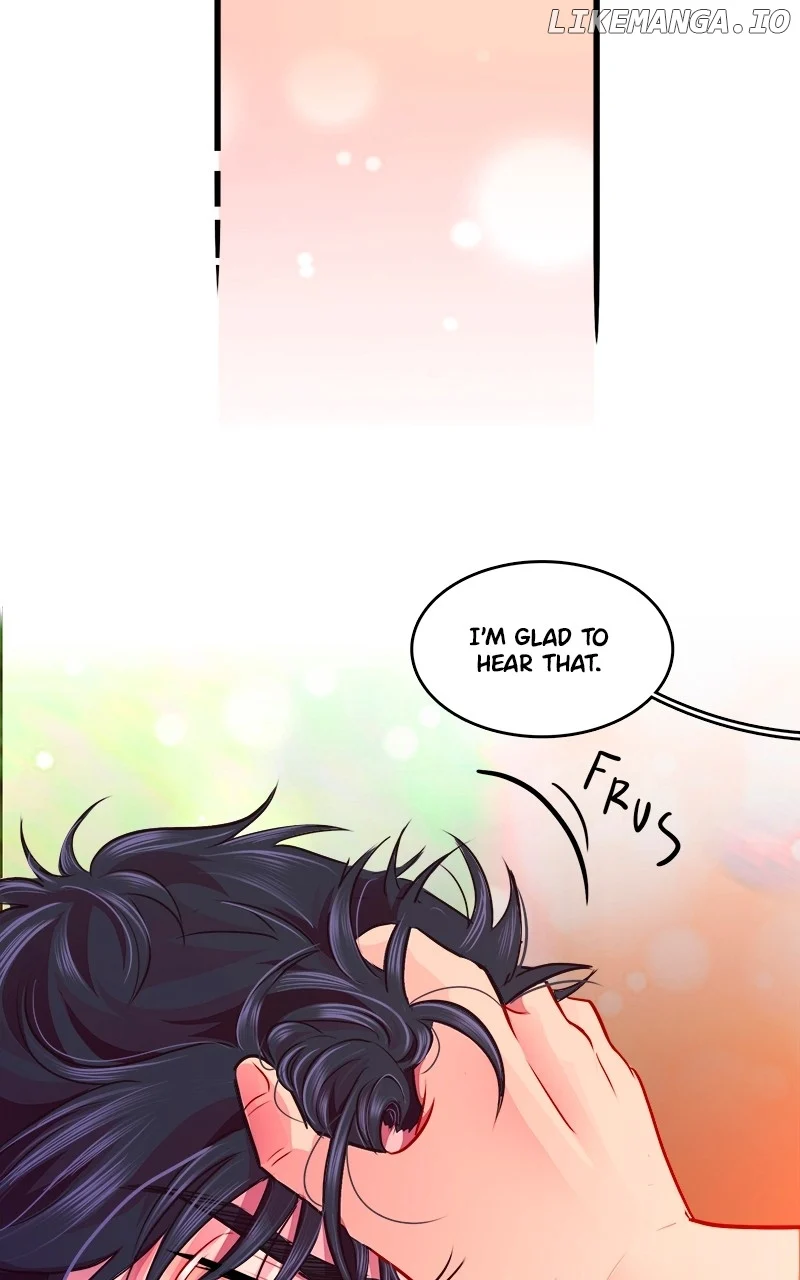 Love 4 a Walk Chapter 48 page 26