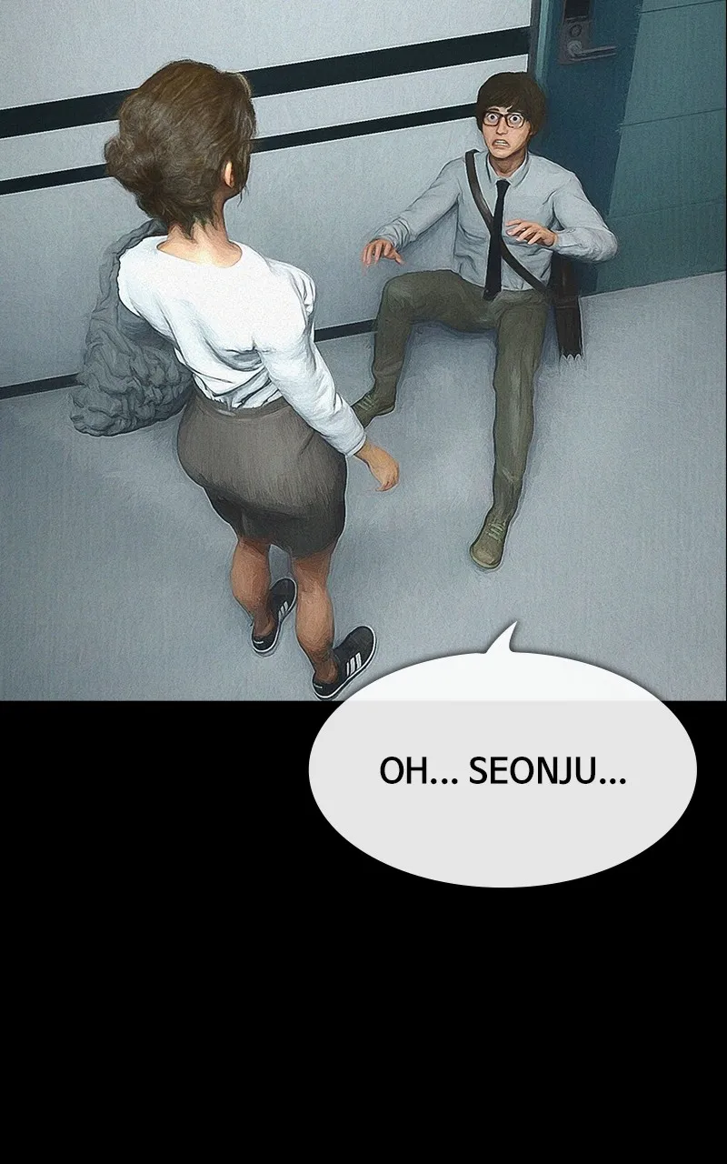 There Are No Demons Chapter 48 page 81