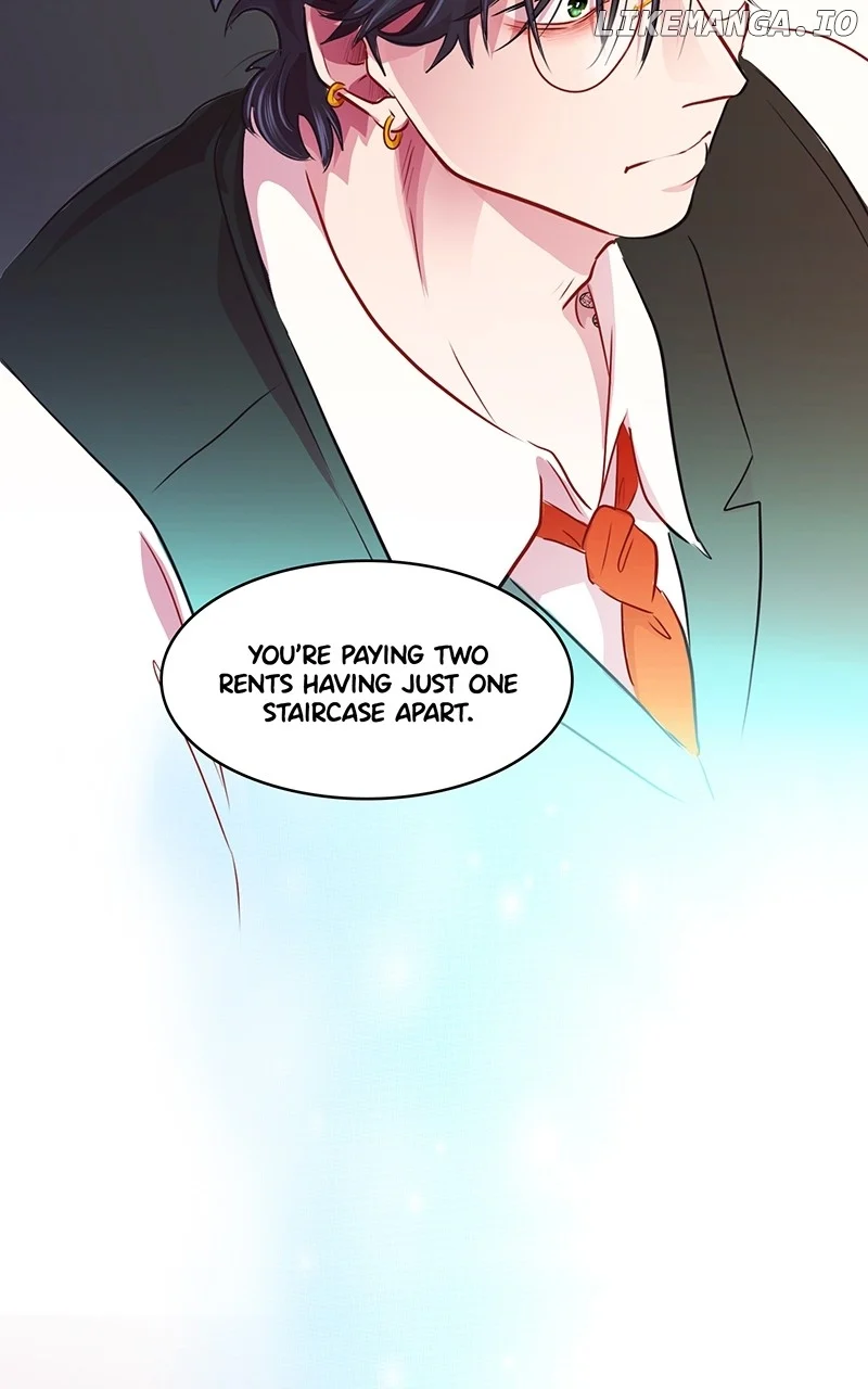 Love 4 a Walk Chapter 48 page 37