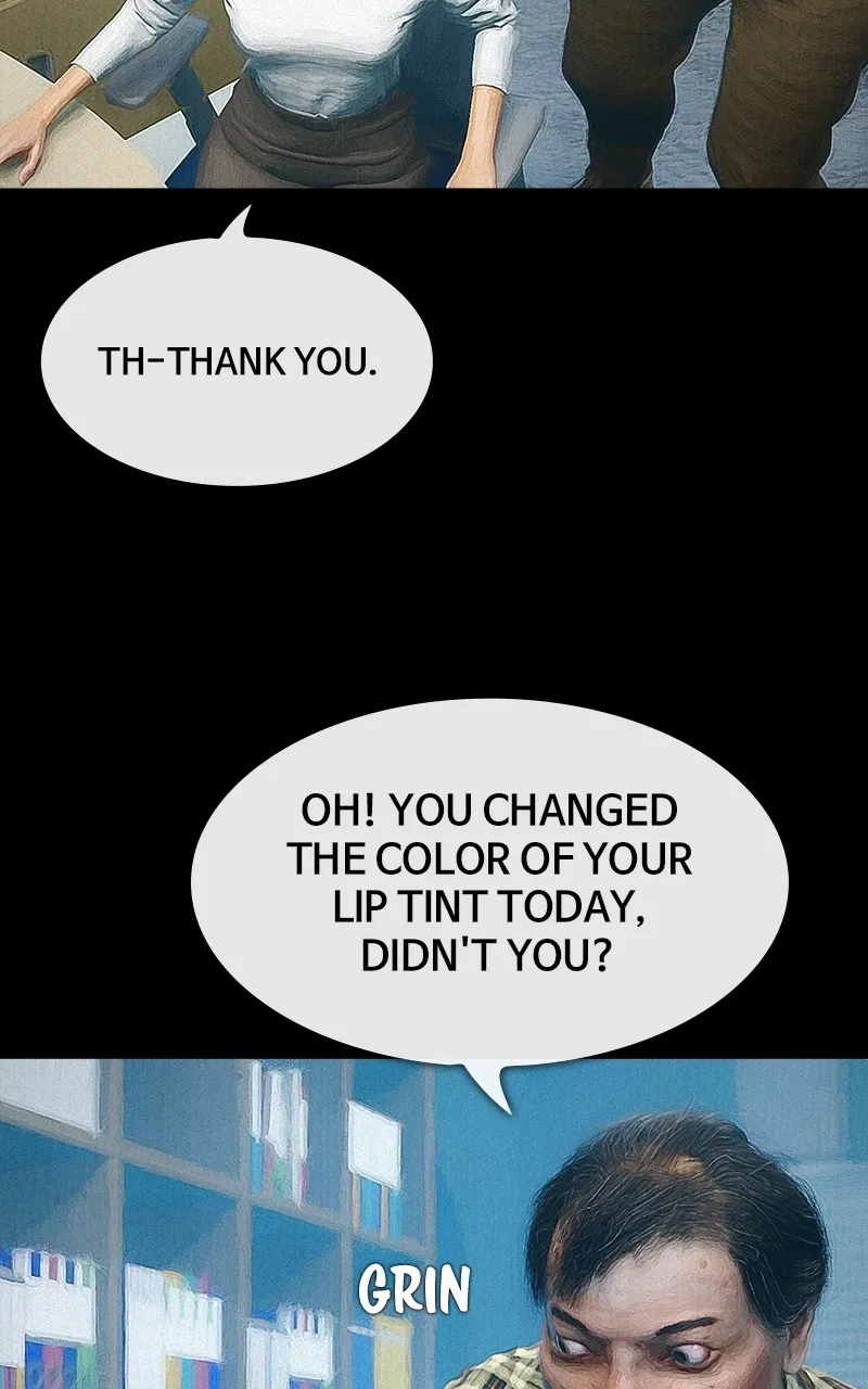 There Are No Demons Chapter 48 page 68