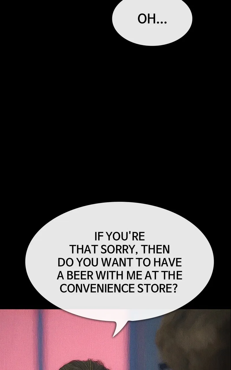 There Are No Demons Chapter 48 page 91