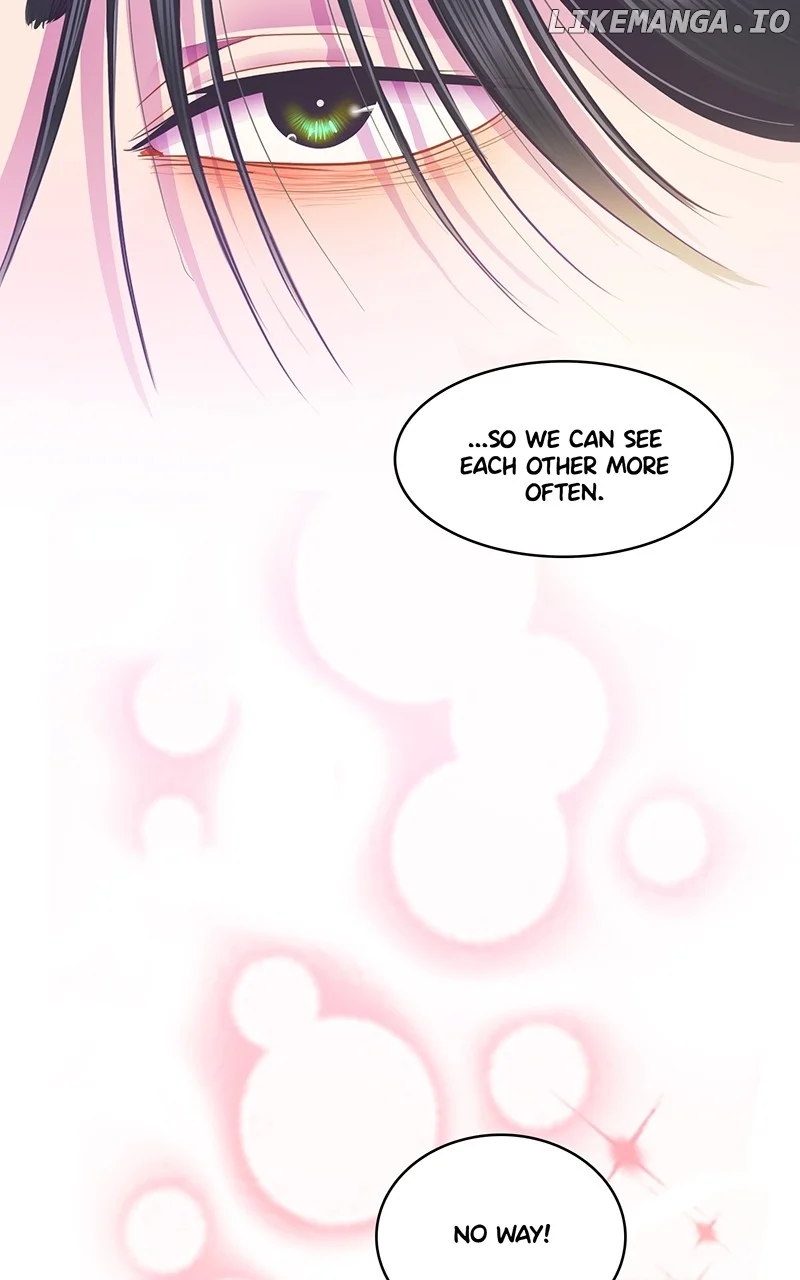 Love 4 a Walk Chapter 48 page 19
