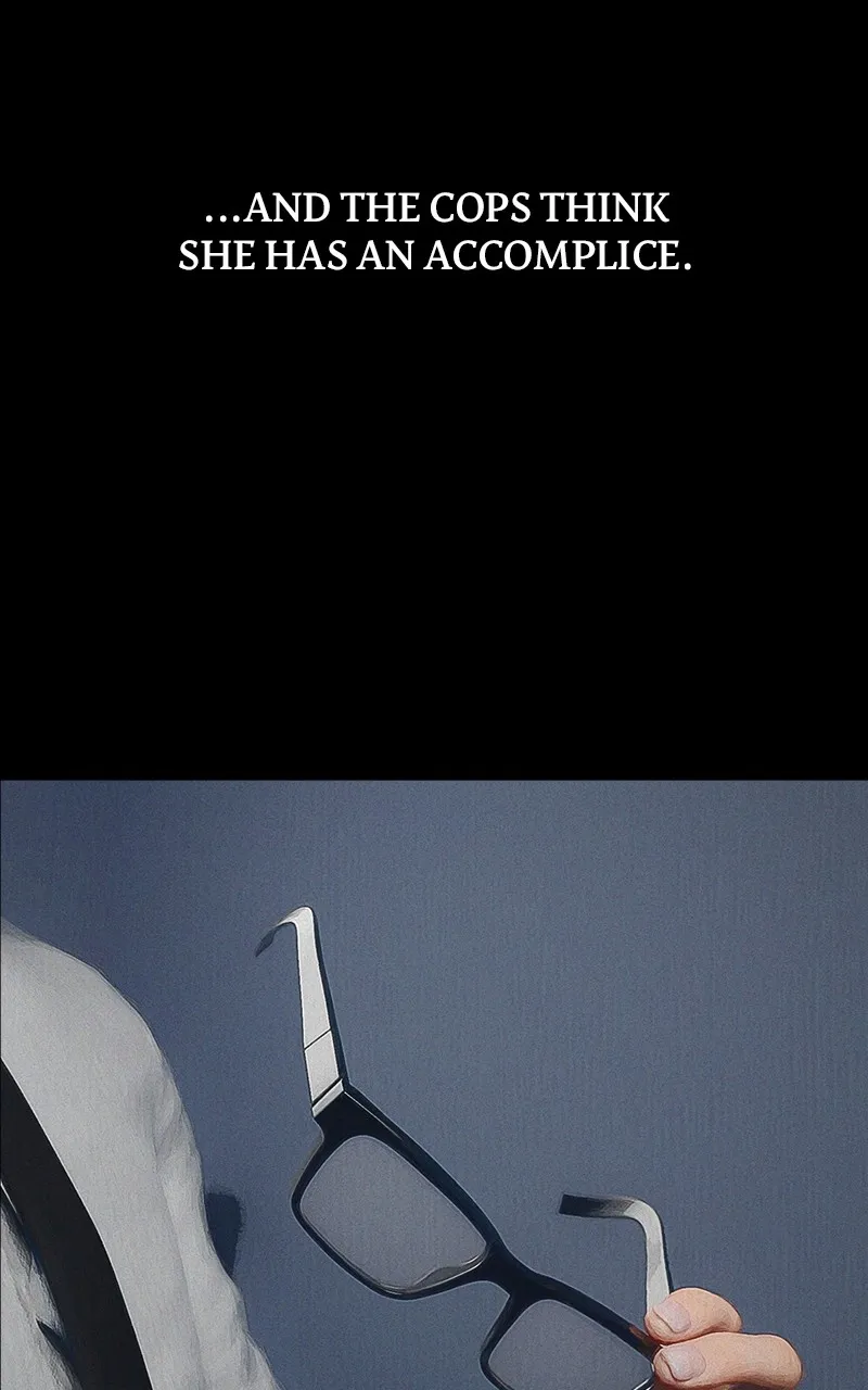 There Are No Demons Chapter 48 page 40