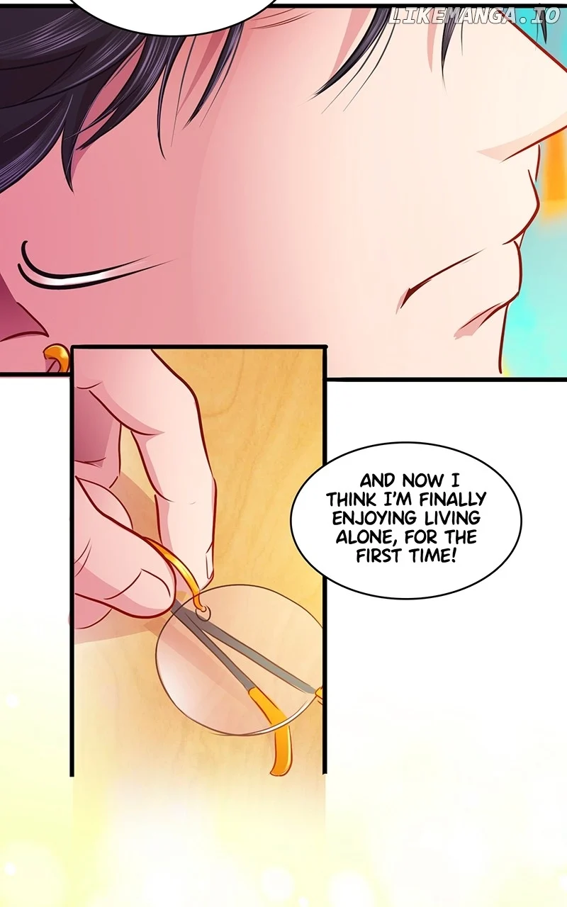 Love 4 a Walk Chapter 48 page 47