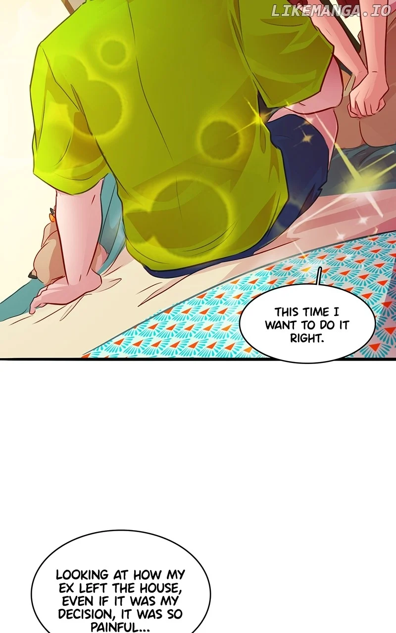 Love 4 a Walk Chapter 48 page 46