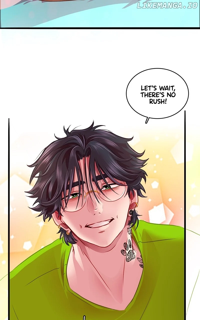 Love 4 a Walk Chapter 48 page 52
