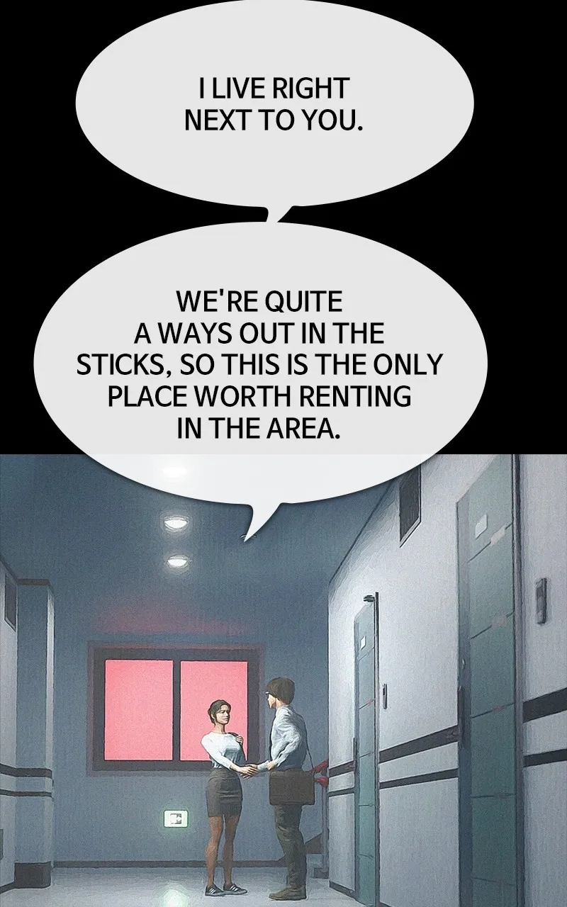 There Are No Demons Chapter 48 page 85