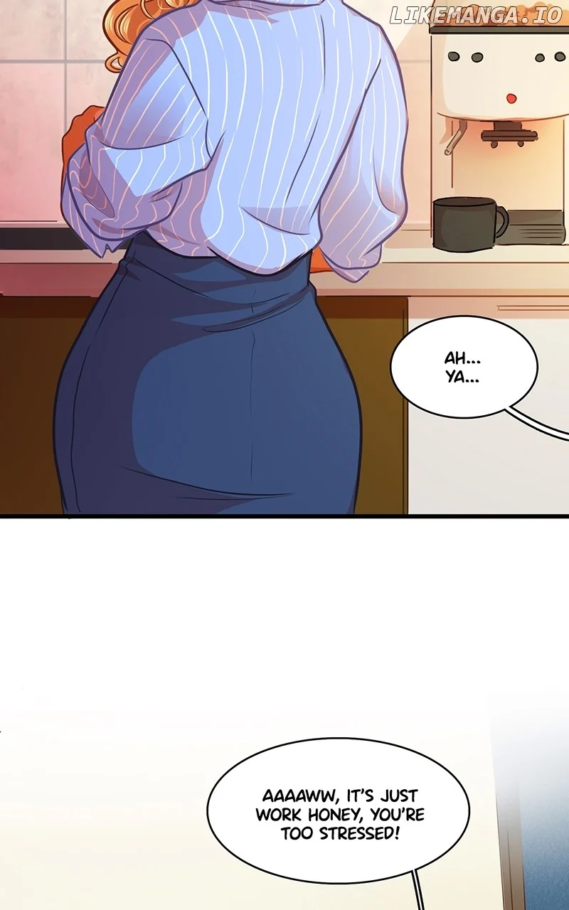 Love 4 a Walk Chapter 48 page 8