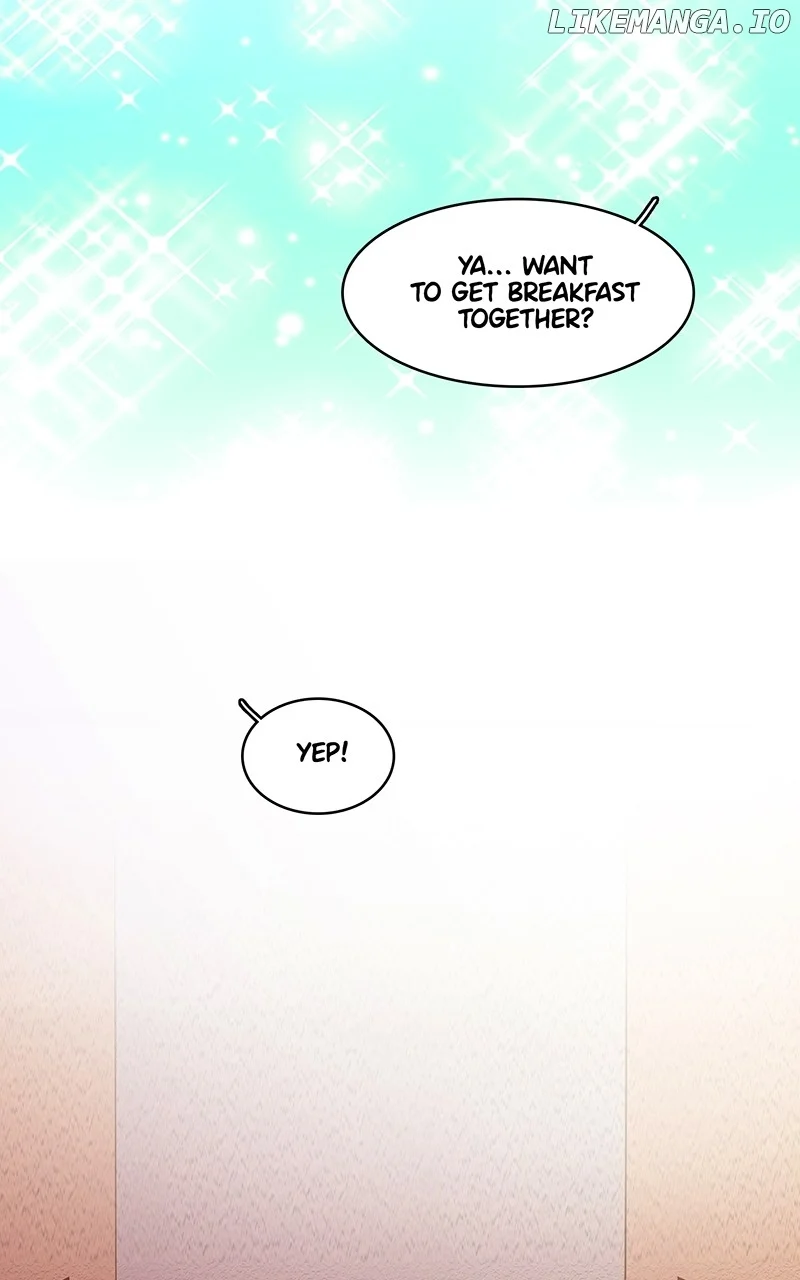 Love 4 a Walk Chapter 48 page 58