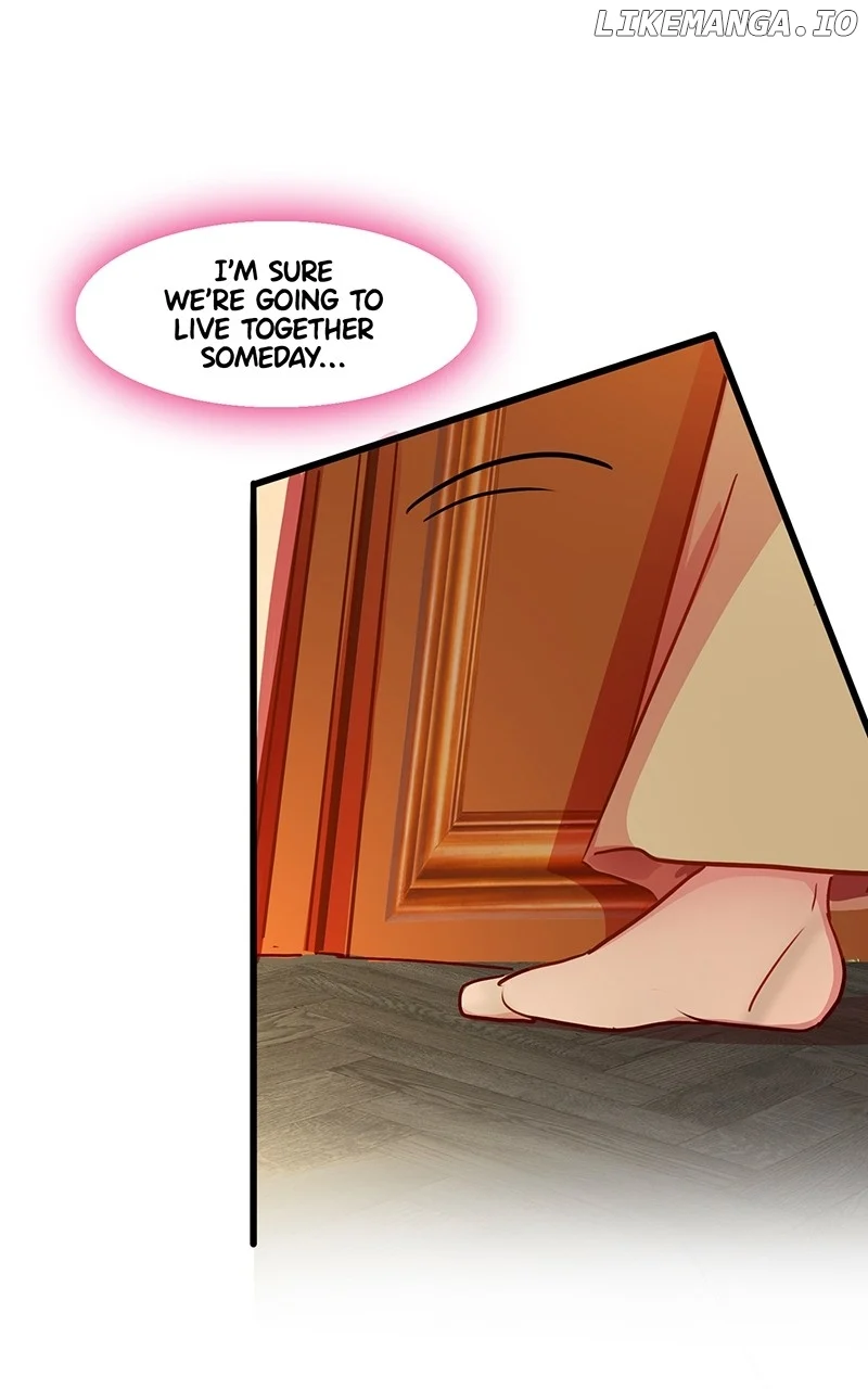 Love 4 a Walk Chapter 48 page 60