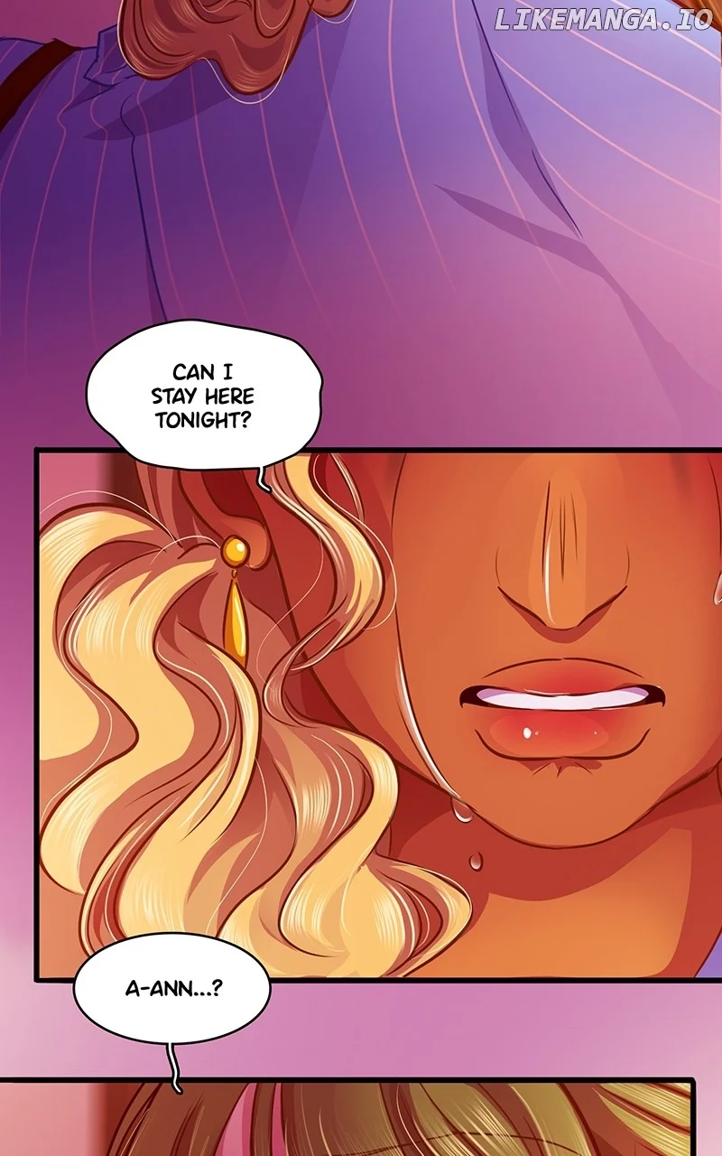 Love 4 a Walk Chapter 48 page 64