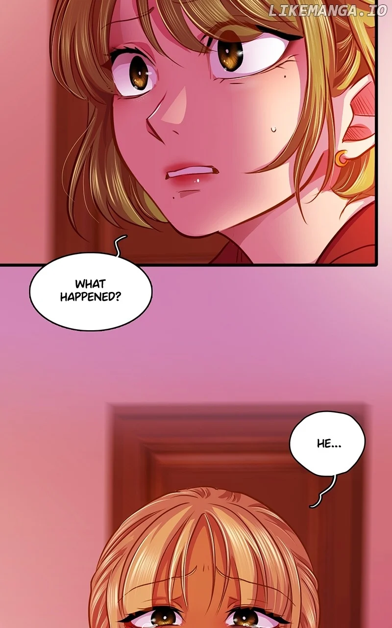 Love 4 a Walk Chapter 48 page 65