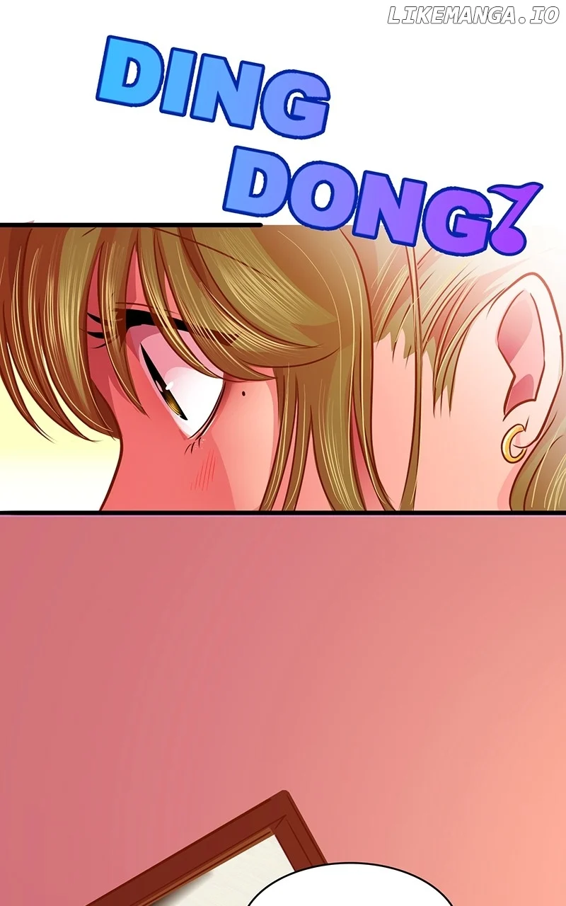 Love 4 a Walk Chapter 48 page 62