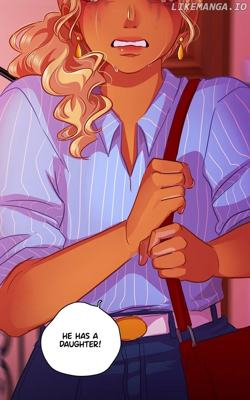 Love 4 a Walk Chapter 48 page 66
