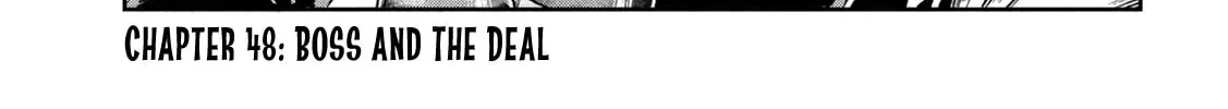 Sachou to Sake to Hoshi Chapter 48 page 2