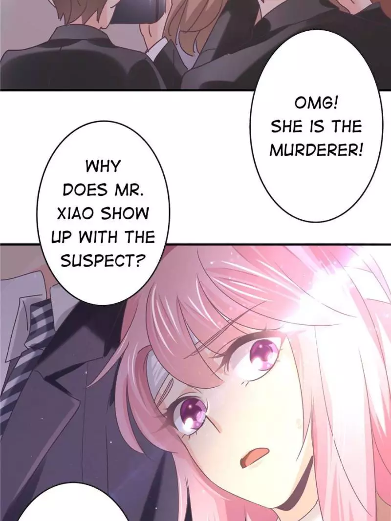 My Wild Tender Bride Chapter 68 page 17