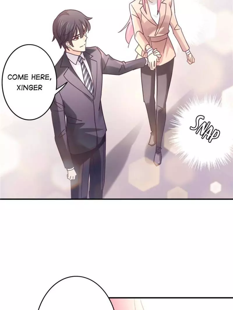 My Wild Tender Bride Chapter 68 page 20